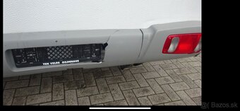 Dethleffs Camper 490 z roku 2002 - 19
