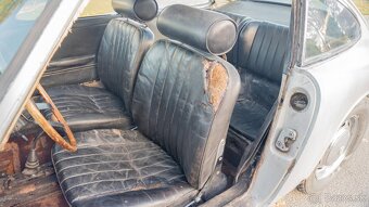 Porsche 912 z roku 1966 - 19