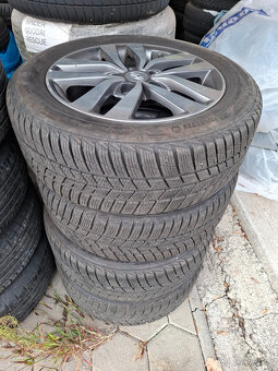 HYUNDAI i30 1,6 CRDi r.v. 2018 - 19