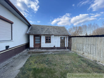 Päťizbový rodinný dom s garážou v Tvrdošovciach - 19