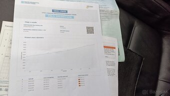 VPLKSWAGEN TOUAREG 7P BLUEMOTION 3.0 TDI V6 150 kW - 19