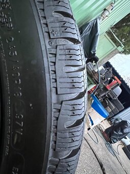 Disky Mercedes C , cla , R18 , 5x112 - 19