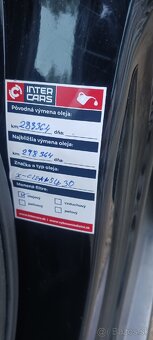 Audi a4 b8.5 2.0TDI 110kw facelift - 19