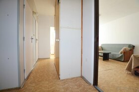 Nová Lesná    -  NA PREDAJ | 3 izbový byt s loggiou, 70 m2 - 19