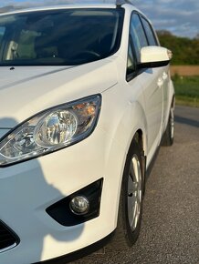 ✅ FORD GRAND C-MAX 1.6 Tdci Duratorq 2015 ✅ - 19