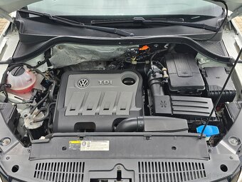 VW Tiguan 2.0 TDi 4x4 - DSG - EXCLUSIVE - PANORAMA (535354) - 19