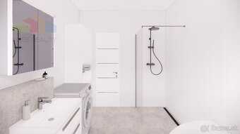 SKVELÁ CENA NOVOSTAVBA 119 M2 BUNGALOV 4+1 TYP 2 PRAŠNÍK, - 19