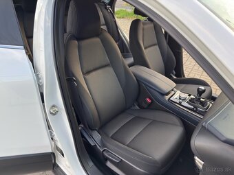 Mazda CX-30 Skyactiv-G122 Plus - 19