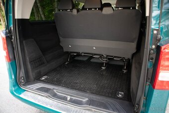 Mercedes-Benz Vito Tourer 116 CDI long Base 4x4 Automat - 19