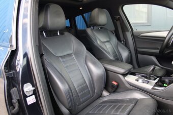 BMW X4 M40i A/T - 19