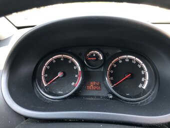 “Aj na splatky” Opel Corsa 1.0, SK AUTO, 63.000 KM - 19