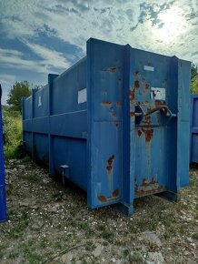 Prevádzka na lisovanie papiera a fólie - 19