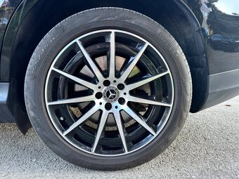 Mercedes-Benz EQC 400 4MATIC AMG Line - 19