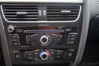 Audi A4 1,8 TFSI 88 KW / AJ NA SPLÁTKY / PROTIÚČET / - 19