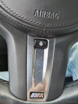 Predám zánovné BMW 320D xD Touring M-Paket r.v.2023/36tis.km - 19