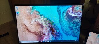 Monitor HP - 19