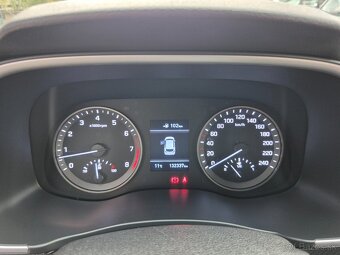 Hyundai Tucson 1.6 GDi Style - 19