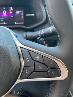 Renault Trafic L2H1P2 dCi 170 EAG9 Extra dvojkabína - 19