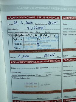 Toyota Proace Verso Shuttle 2.0 D-4D 150 S S SCR City - 19