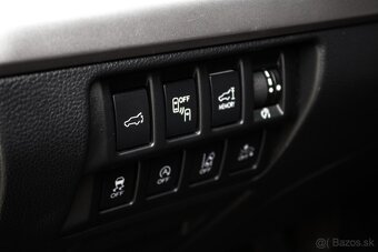 Subaru Outback 2.5i ES Comfort CVT - 19