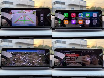 BMW 4 430d 190kW 2014 | headup, kamera, CarPlay, šíbr - 19