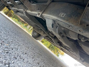 ✅Kia Sorento 2.5 Crdi 103kw 2006 - 19