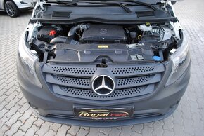 Mercedes-Benz Vito 114 CDI lang⭐ODPOČET DPH⭐ - 19
