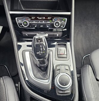 BMW Rad 2 Gran Tourer 218i, F46, Automat, Odpočet DPH - 19