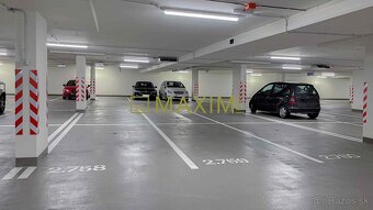 Exkluzívny 2-izbový apartmán s najväčšou rozlohou v projekte - 19