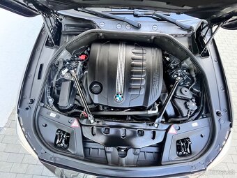 BMW Rad 5 GT 530d xDrive M paket, 1.maj.SR - 19