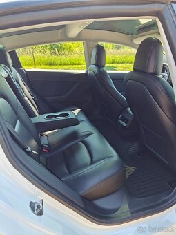 Tesla model 3 2021 Long Range Dual motor - 19