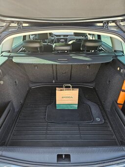 Škoda Octavia III Facelift Dsg Full Led Keyless Navi Kamera - 19