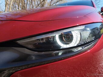 Mazda 3 G122 Plus/Safety/Sound/Style/Luxury - 19