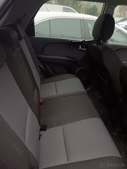 Kia Sportage 2010 4x4 - 19