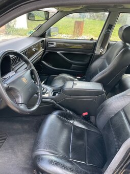 Jaguár XJR 300 - 19