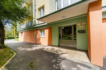Na predaj 3 izbový byt na Južnej triede v Košiciach - 19