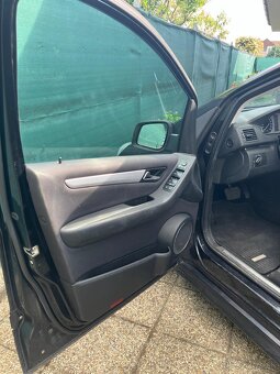 Mercedes B W245 200 CDI - 19