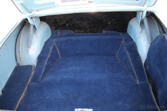 Simca Vedette Chambord V8 - 19