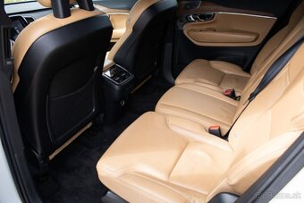 Volvo XC90 T6 AWD 235KW A/T INSCRIPTION - 19