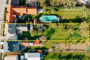 5i. rodinný dom v pôvodnom stave v obci Petrova Ves - 19