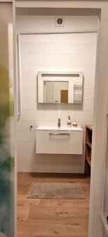 2,5i byt s vlastnou záhradkou v centre mesta - 19