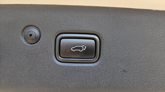 KIA Sportage 2.0 CRDi 4WD AT GT-Line 2017 - 19