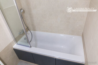 PRENÁJOM Byt 2+1 (61 m2) balkón, novostavba Iglovia - 19