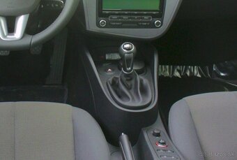 Seat LEON TOLEDO ALTEA radiaca paka - 19