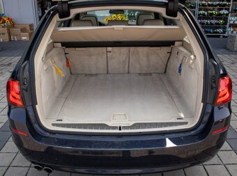 BMW rad 5 Touring 530d xDrive - 19