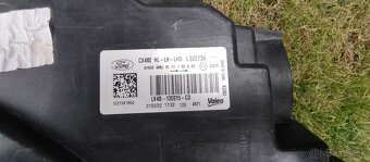 Ford Kuga III 3 MK3 DFK 2019 - predne svetlo lampa LED - 19