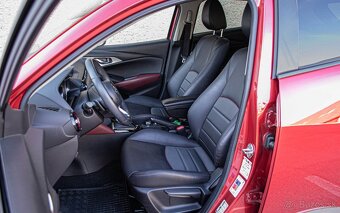 Mazda CX-3 2.0 Skyactiv-G150 Revolution 4x4 A/T - 19