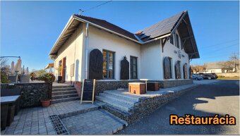 PREDANÉ - Najlacnejší stavebný pozemok - Göncruszka - 19