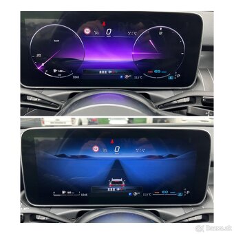 Mercedes-Benz C 220d Combi Automat//model 2022// - 19