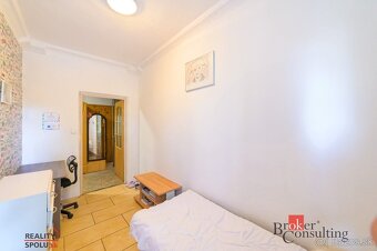 3 izbový byt v skvelej lokalite Ružinova v časti Štrkovec na - 19